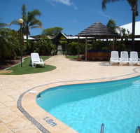 Dunsborough Central Motel - Stayed