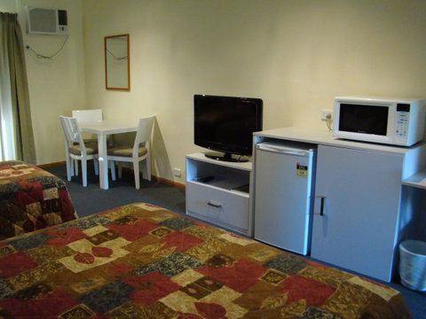 Dunsborough Central Motel - Stayed 8