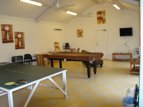 Dunsborough Central Motel - Stayed 31