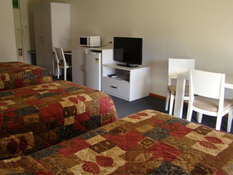 Dunsborough Central Motel - Stayed 13