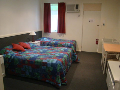 Dunsborough Central Motel - Stayed 30