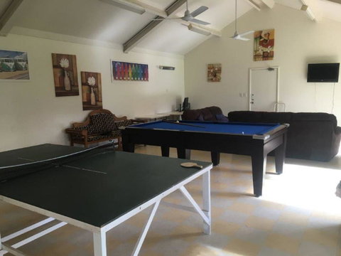 Dunsborough Central Motel - Stayed 38