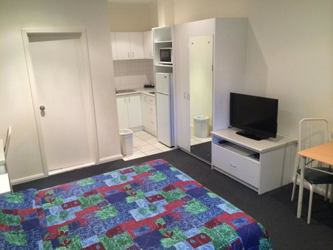 Dunsborough Central Motel - Stayed 33