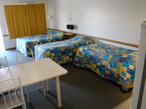 Dunsborough Central Motel - Stayed 35