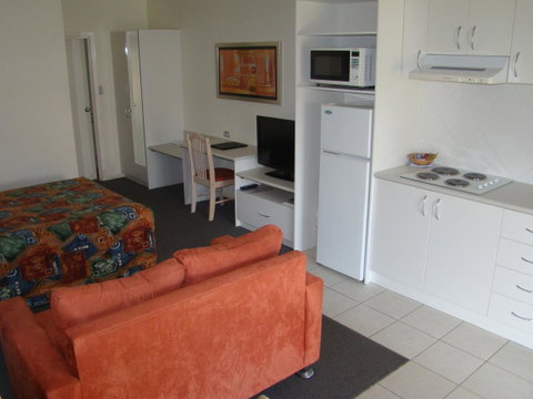 Dunsborough Central Motel - Stayed 5