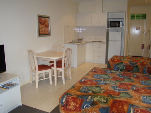 Dunsborough Central Motel - Stayed 10