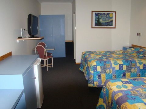 Dunsborough Central Motel - Stayed 26