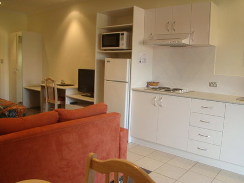 Dunsborough Central Motel - Stayed 32