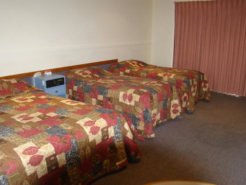 Dunsborough Central Motel - Stayed 23