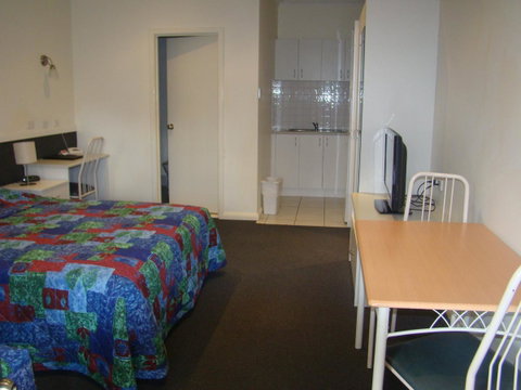 Dunsborough Central Motel - Stayed 16