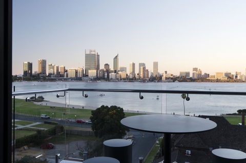 Quest South Perth Foreshore - Stayed 14