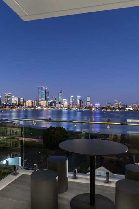Quest South Perth Foreshore - Stayed 1