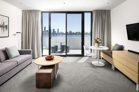 Quest South Perth Foreshore - Stayed 2