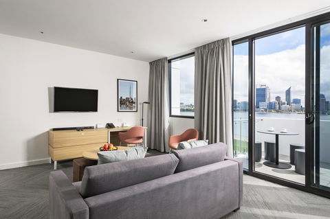 Quest South Perth Foreshore - Stayed 16