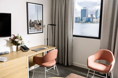 Quest South Perth Foreshore - Stayed 9