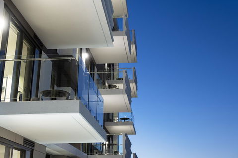 Quest South Perth Foreshore - Stayed 7