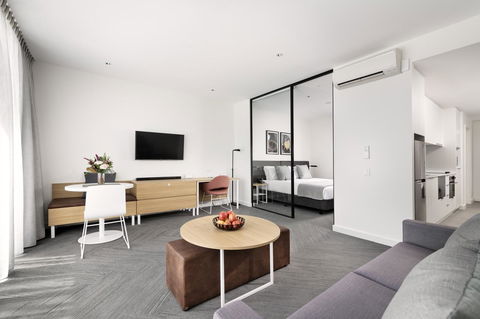 Quest South Perth Foreshore - Stayed 22