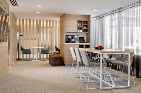 Quest South Perth Foreshore - Stayed 29