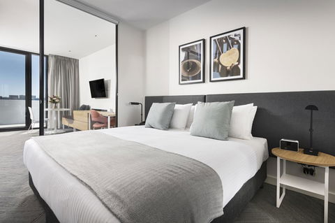 Quest South Perth Foreshore - Stayed 21