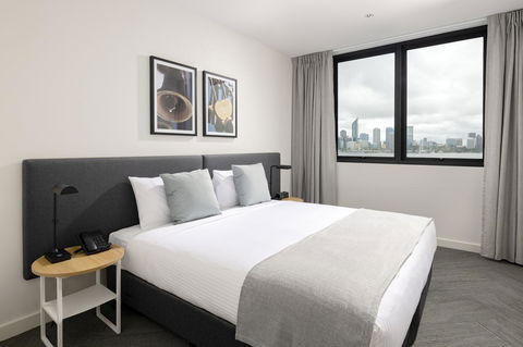 Quest South Perth Foreshore - Stayed 24