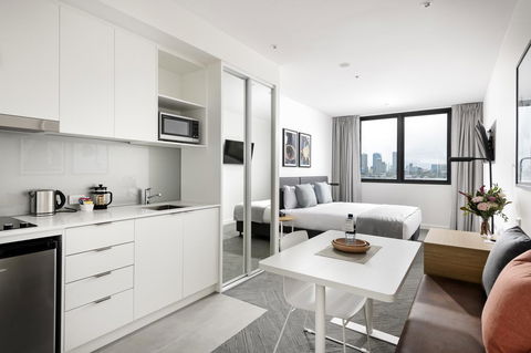 Quest South Perth Foreshore - Stayed 26