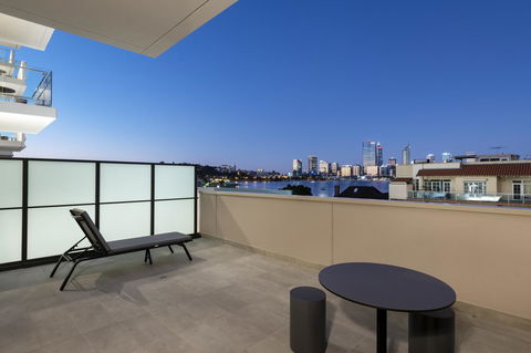 Quest South Perth Foreshore - Stayed 8