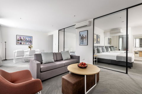 Quest South Perth Foreshore - Stayed 17