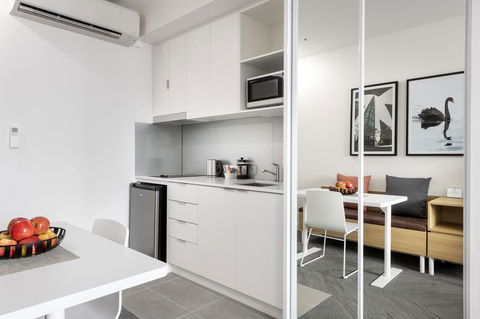 Quest South Perth Foreshore - Stayed 25