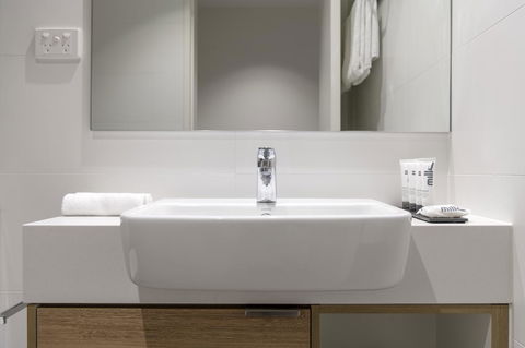 Quest South Perth Foreshore - Stayed 18