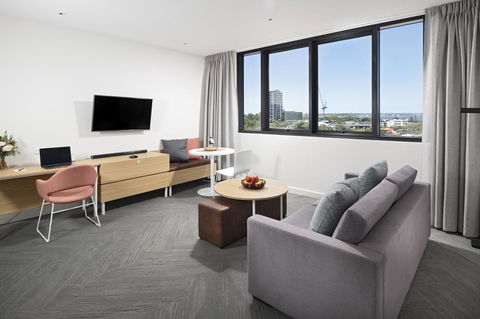 Quest South Perth Foreshore - Stayed 5