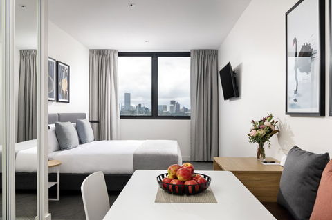 Quest South Perth Foreshore - Stayed 27