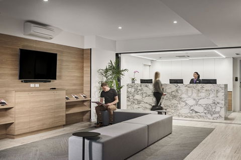 Quest South Perth Foreshore - Stayed 12