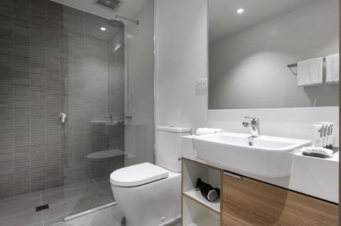 Quest South Perth Foreshore - Stayed 11