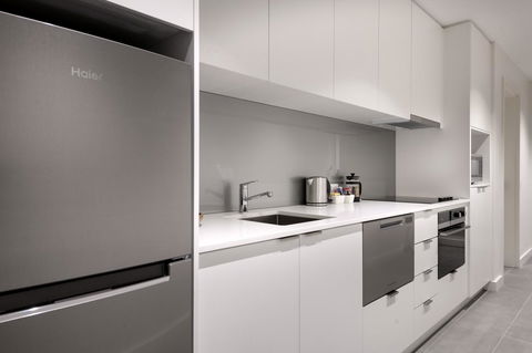 Quest South Perth Foreshore - Stayed 6