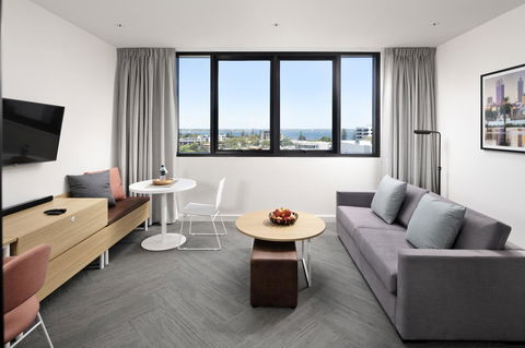 Quest South Perth Foreshore - Stayed 20