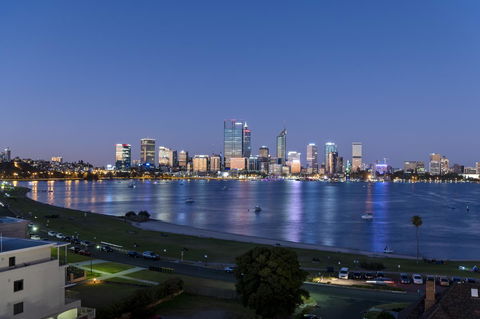 Quest South Perth Foreshore - Stayed 23