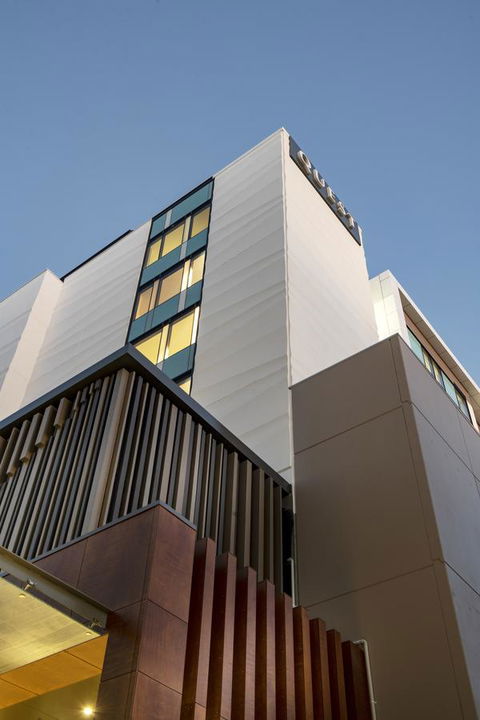 Quest South Perth Foreshore - Stayed 4
