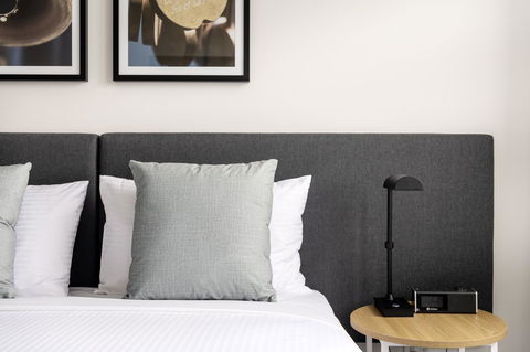 Quest South Perth Foreshore - Stayed 10