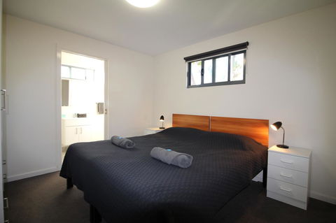 Margaret River Tourist Park - Stayed 18