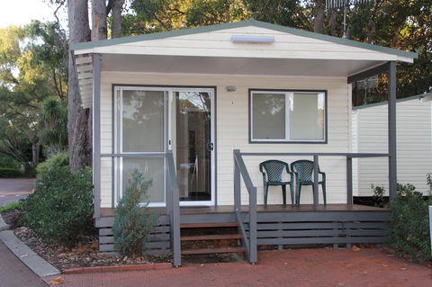 Margaret River Tourist Park - Stayed 44