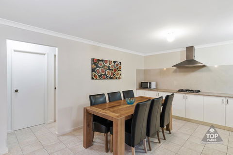 Margaret River Tourist Park - Stayed 6