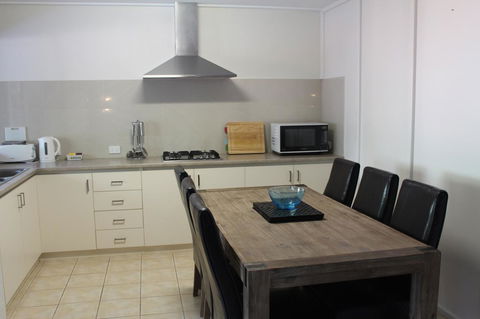 Margaret River Tourist Park - Stayed 35