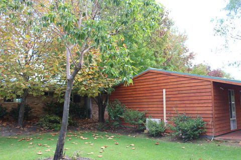 Margaret River Tourist Park - Stayed 41