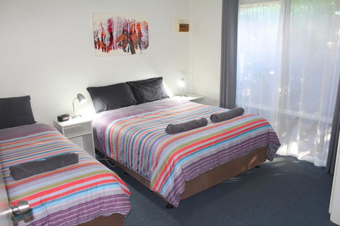 Margaret River Tourist Park - Stayed 32