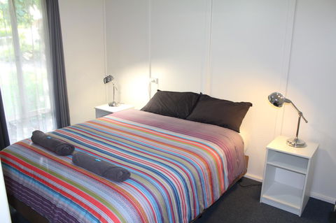 Margaret River Tourist Park - Stayed 27