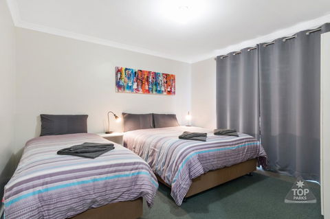 Margaret River Tourist Park - Stayed 2