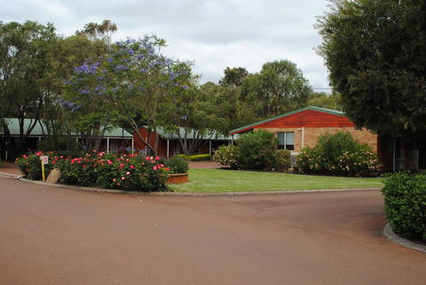 Margaret River Tourist Park - Stayed 39