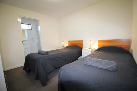 Margaret River Tourist Park - Stayed 20