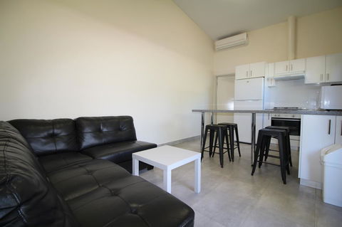 Margaret River Tourist Park - Stayed 19