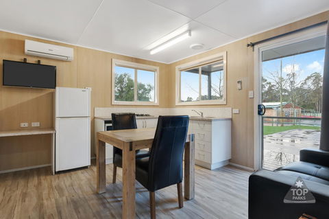 Margaret River Tourist Park - Stayed 12